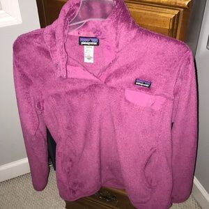 Patagonia Pullover
